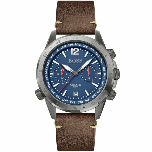 ساعة هوجو بوس للرجال 1513773