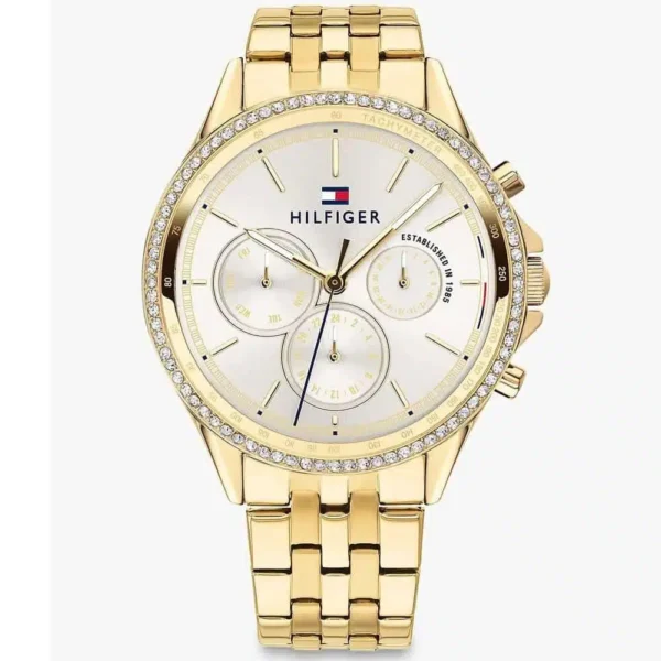 ساعة تومي هيلفيغر للنساء 1781977