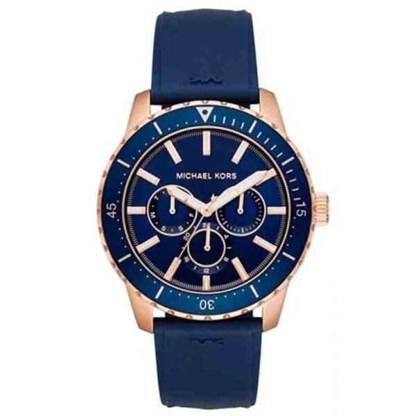 ساعة مايكل كورس للرجال MK7163