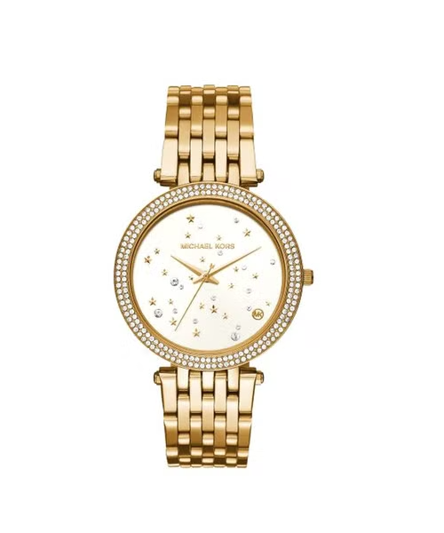 ساعة مايكل كورس للنساء Mk3727