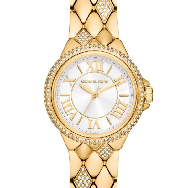 ساعة مايكل كورس للنساء MK4801