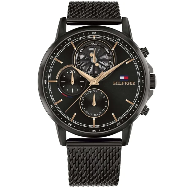 ساعة تومي هيلفيغر للرجال 1710610
