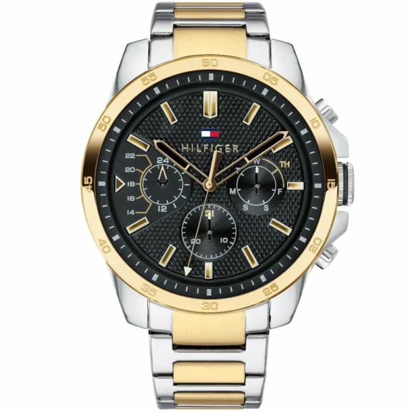 ساعة تومي هيلفيغر للرجال 1791559