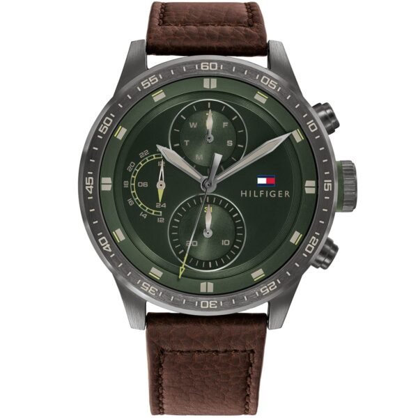ساعة تومي هيلفيغر للرجال 1791809