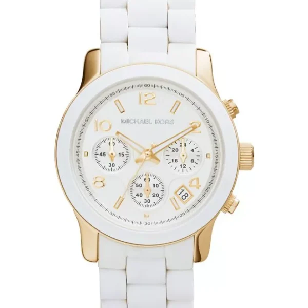 ساعة مايكل كورس للنساء MK5145