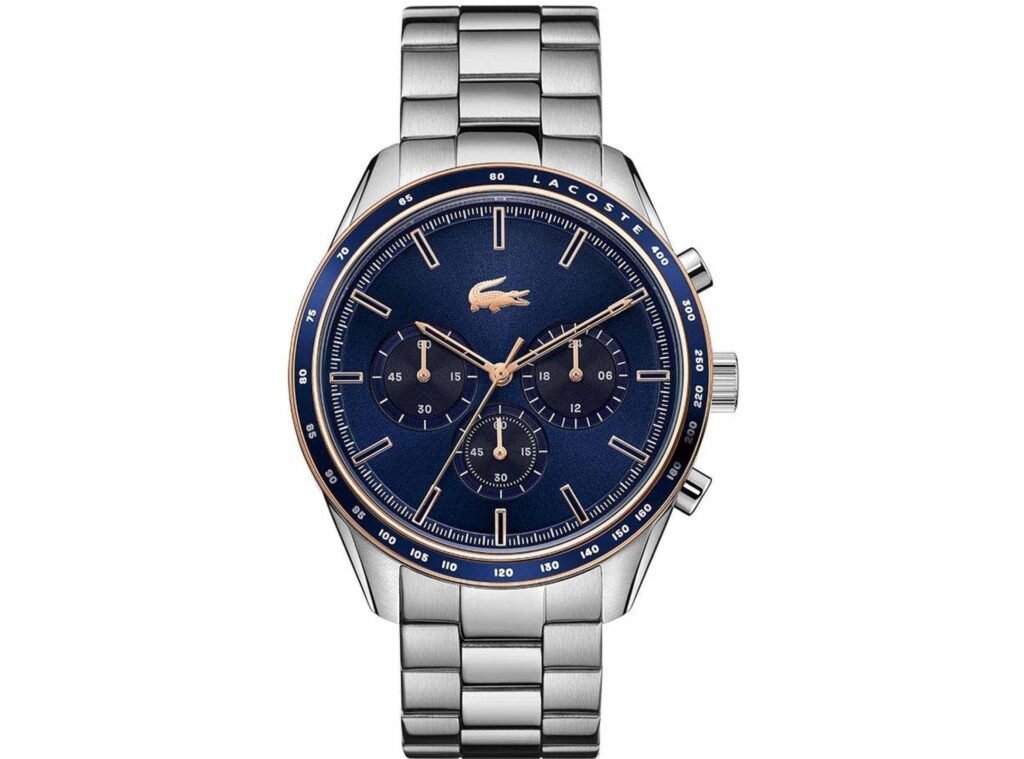 ساعة لاكوست للرجال 2011081 - Echo Watches