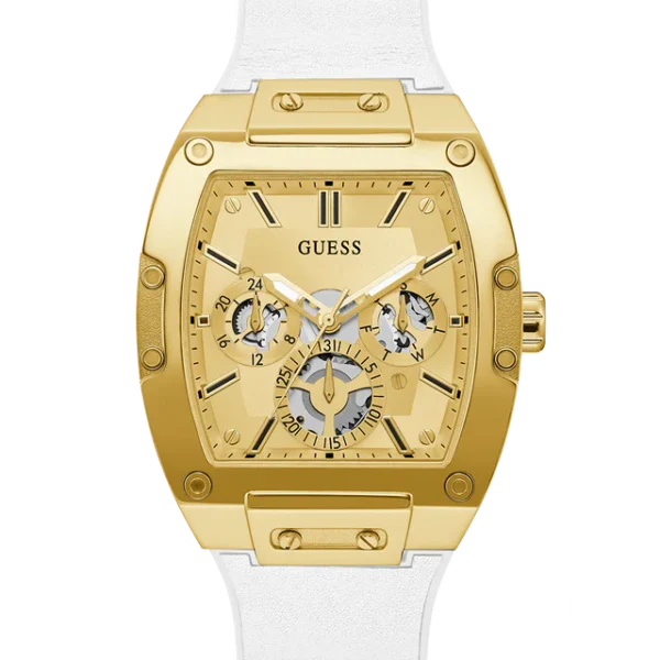 ساعة جيس للرجال GW0202G6