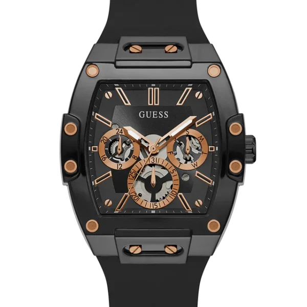 ساعة جيس للرجال GW0203G8