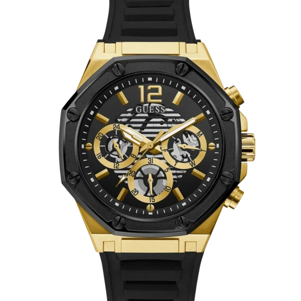 ساعة جيس للرجال GW0263G1