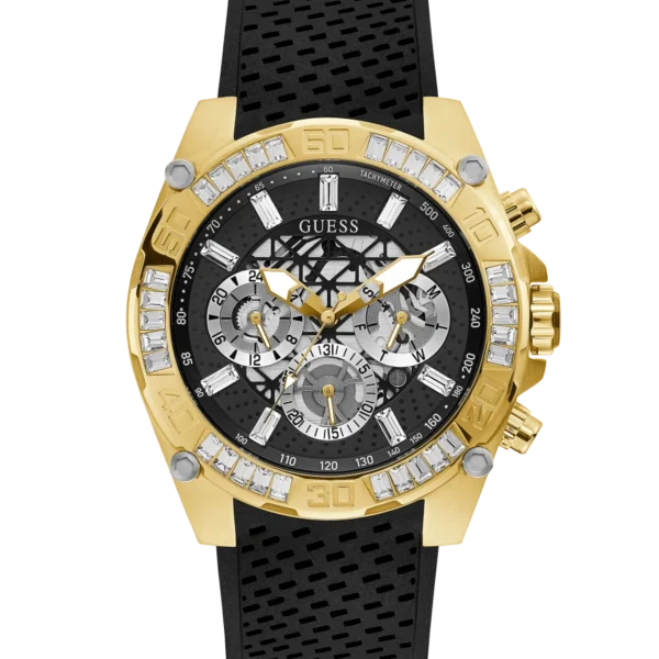 ساعة جيس للرجال GW0333G2