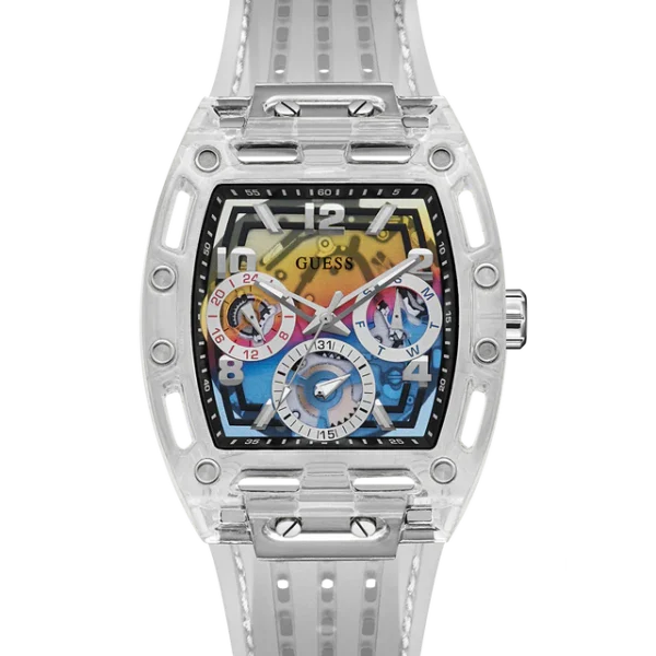 ساعة جيس للرجال GW0499G3