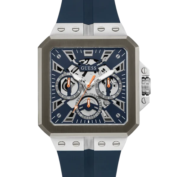 ساعة جيس للرجال GW0637G1