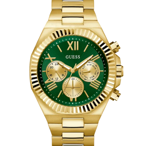 ساعة جيس للرجال GW0703G2