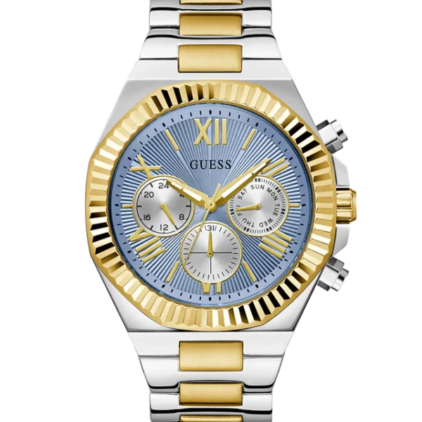 ساعة جيس للرجال GW0703G3