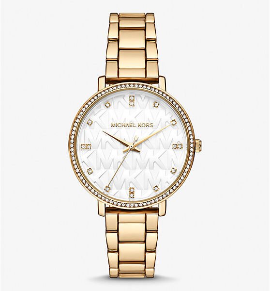 ساعة مايكل كورس للنساء MK4666