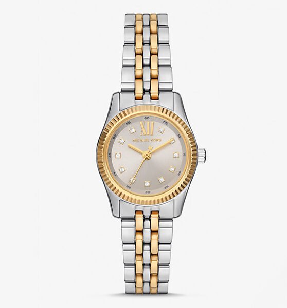 ساعة مايكل كورس للنساء MK4815