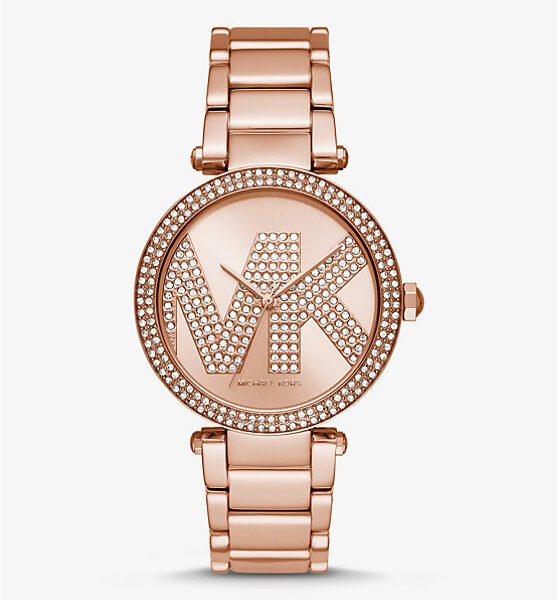 ساعة مايكل كورس للنساء MK6660