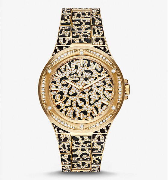 ساعة مايكل كورس للنساء MK7284