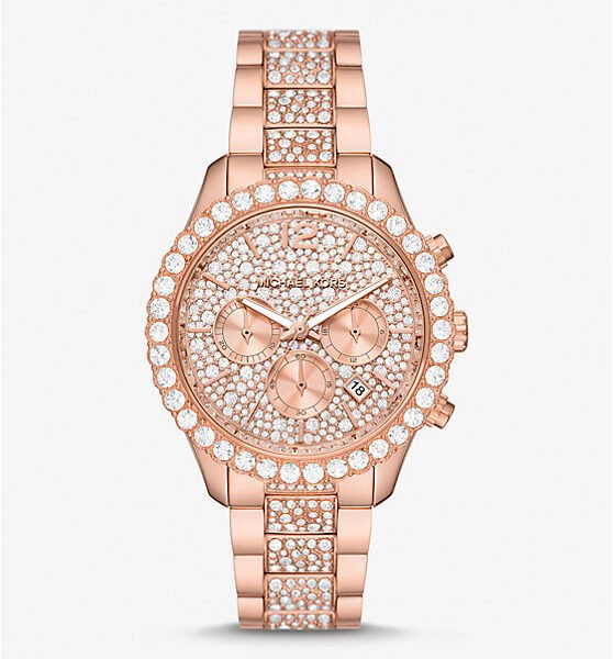 ساعة مايكل كورس للنساء MK7285