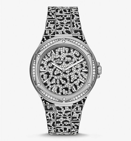 ساعة مايكل كورس للنساء MK7408