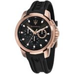 ساعة مازيراتي للرجال R8851108032
