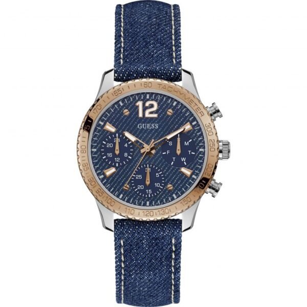 ساعة جيس للنساء W1057L1