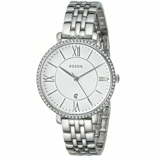 ساعه فوسيل للنساء ES3631