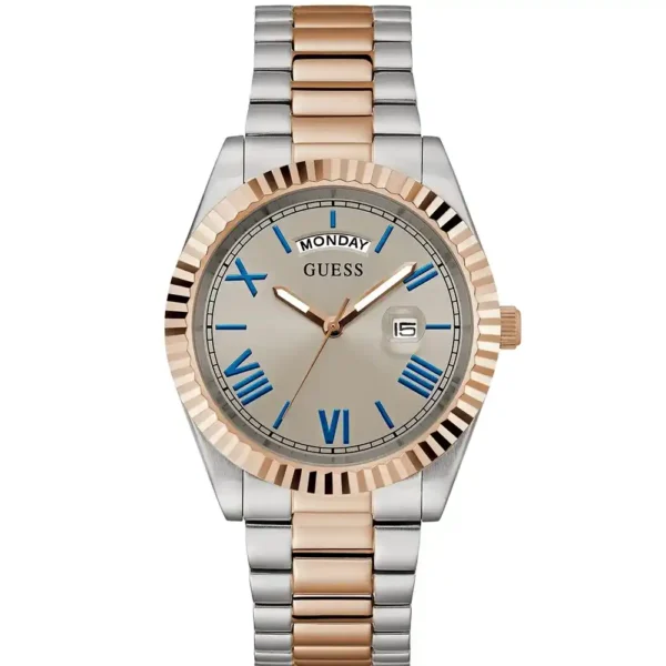 ساعة جيس للرجال GW0265G13