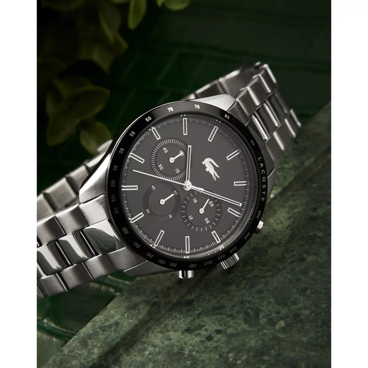ساعة لاكوست للرجال 2011079 - Echo Watches