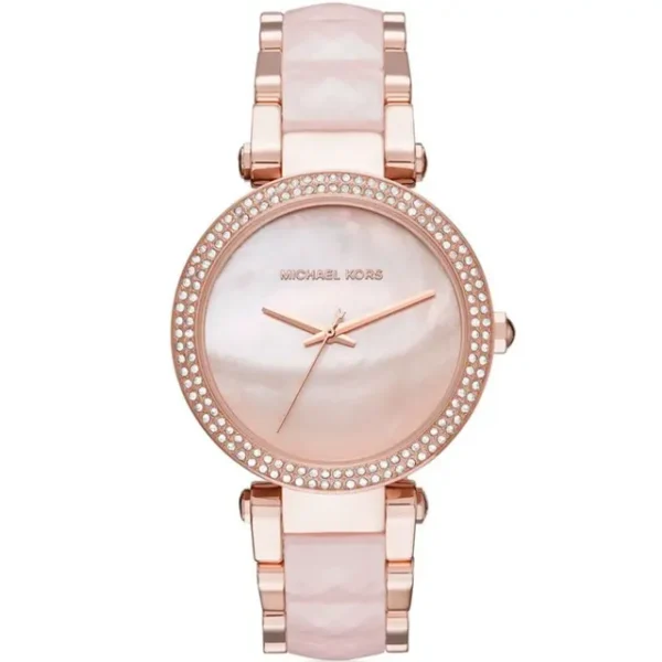 ساعة مايكل كورس للنساء MK6402
