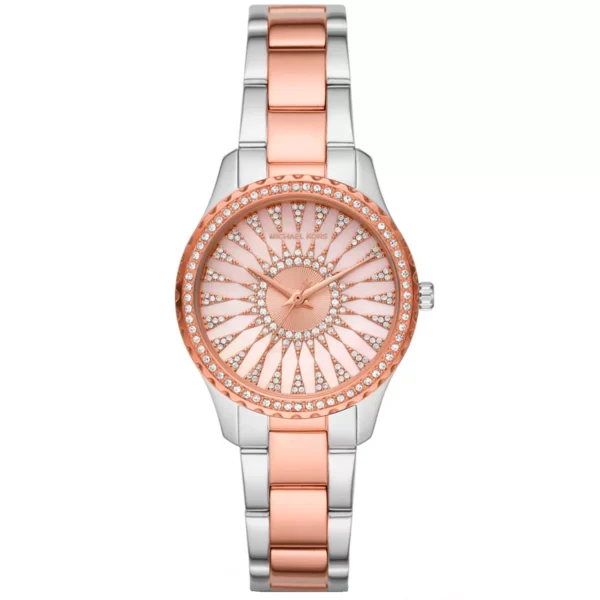 ساعة مايكل كورس للنساء MK6894