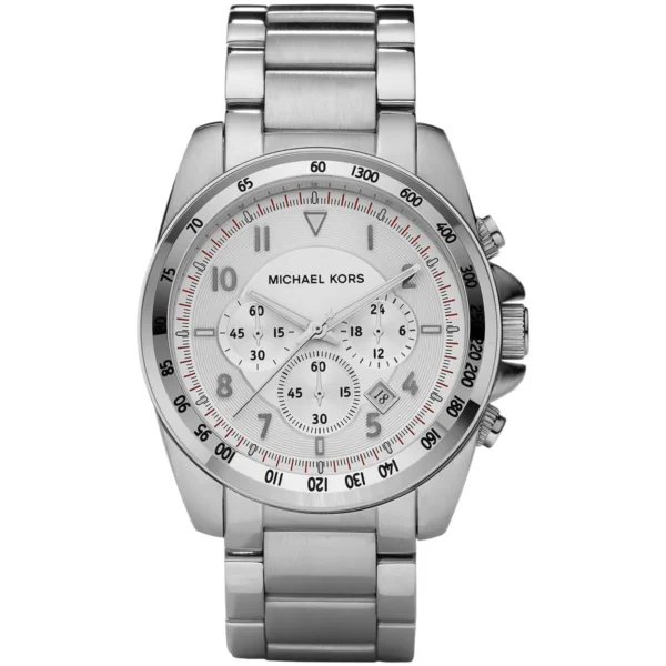 ساعة مايكل كورس للرجال MK8131