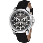 ساعة مازيراتي للرجال R8871621006