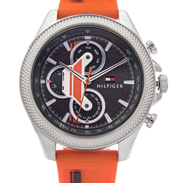 ساعة تومي هيلفيغر للرجال 1792084