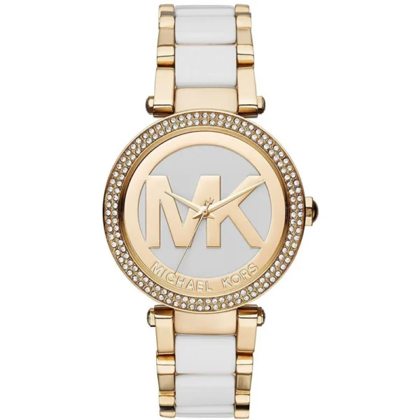 ساعة مايكل كورس للنساء MK6313