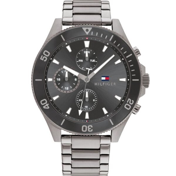 ساعة تومي هيلفيغر للرجال 1791918