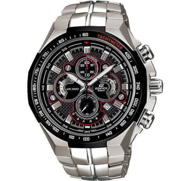 Casio Edifice For Men EF-554D-1A