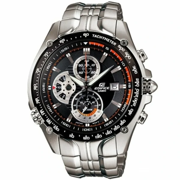 ساعة كاسيو اديفيس للرجال EF-543D-1AV