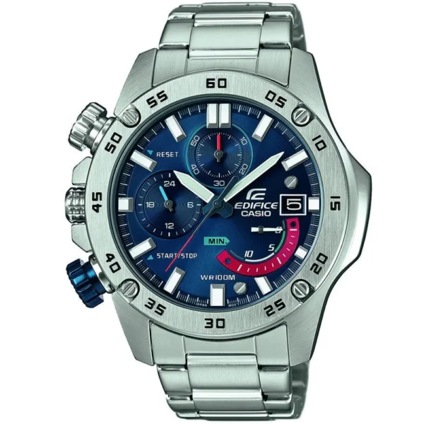 Casio Edifice For Men EFR-558D-2AV