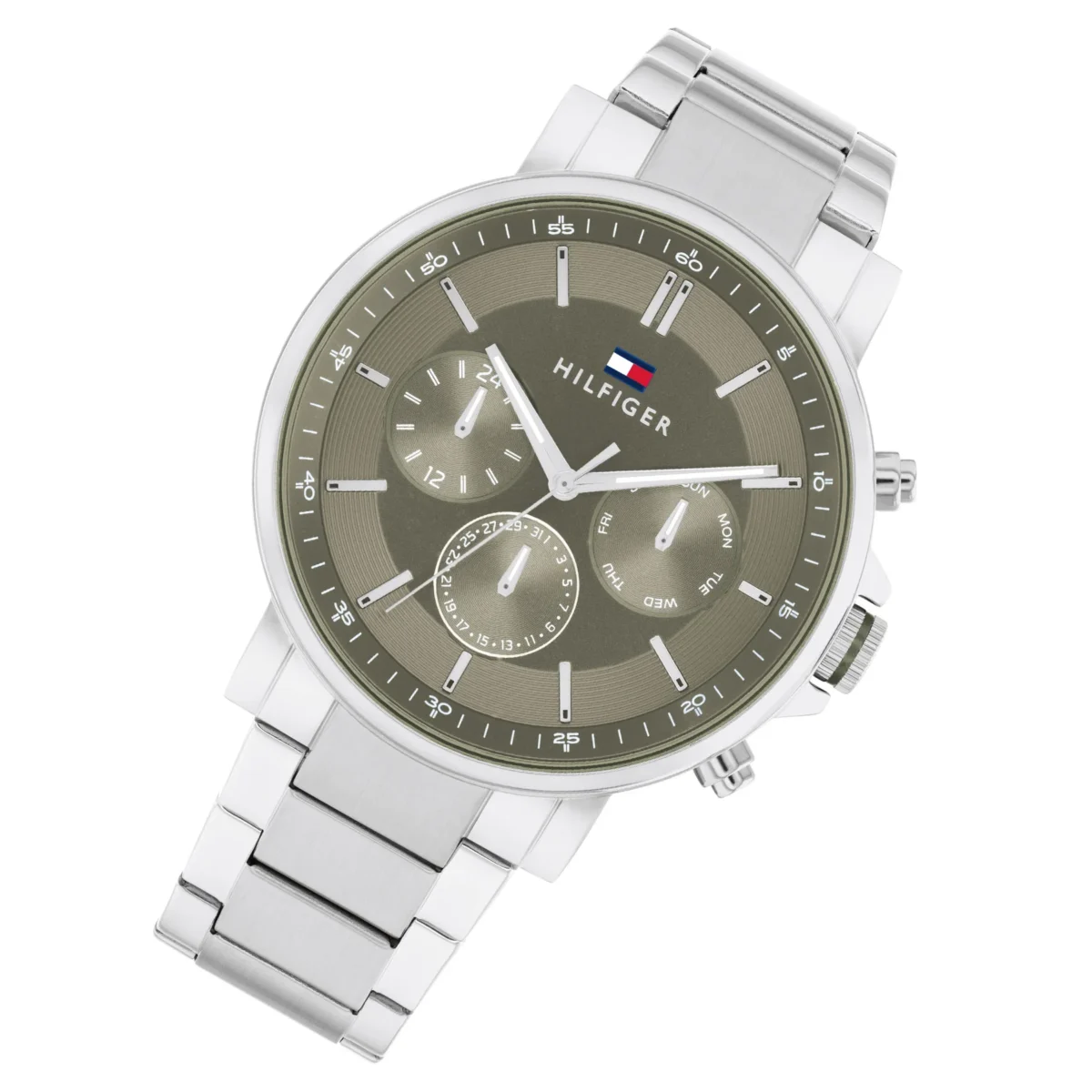 1710587 ساعة تومي هيلفيغر للرجال 1710587 - Echo Watches