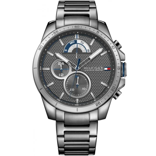 ساعة تومي هيلفيغر للرجال 1791347