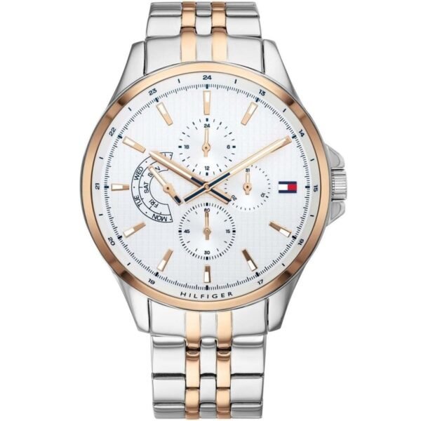 ساعة تومي هيلفيغر للرجال 1791617