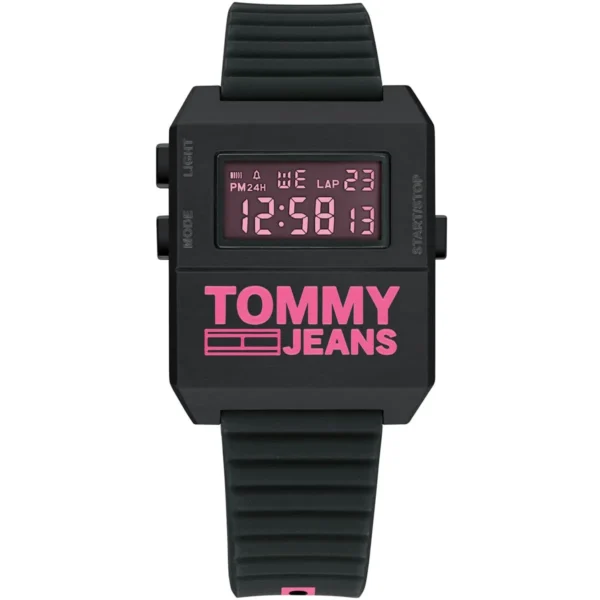 ساعة تومي هيلفيغر للرجال 1791676