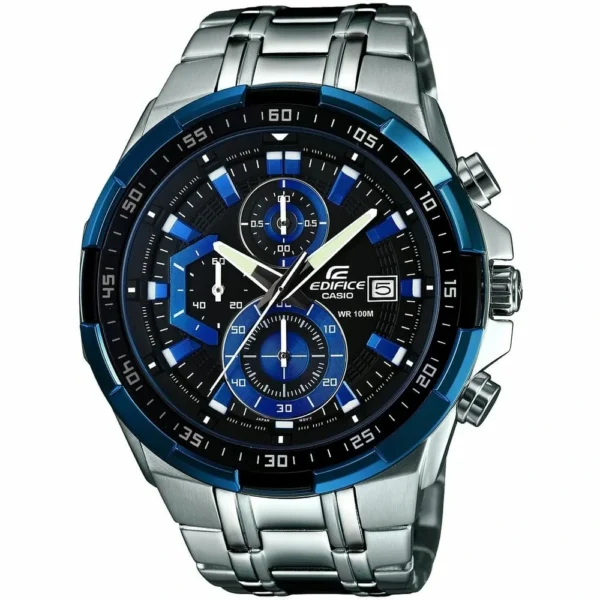 Casio Edifice For Men EFR-539D-1A2VUEF