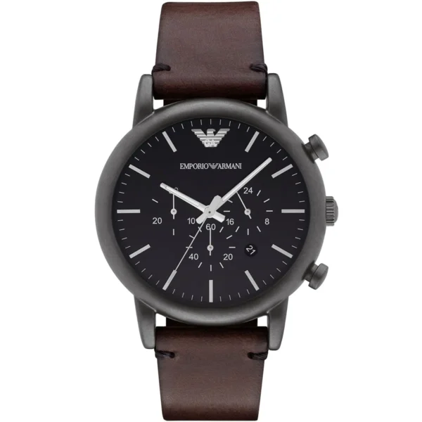 ساعة امبوريو ارماني للرجال AR1919