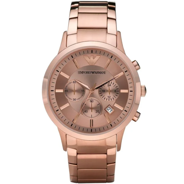 ساعة امبوريو ارماني للرجال AR2452