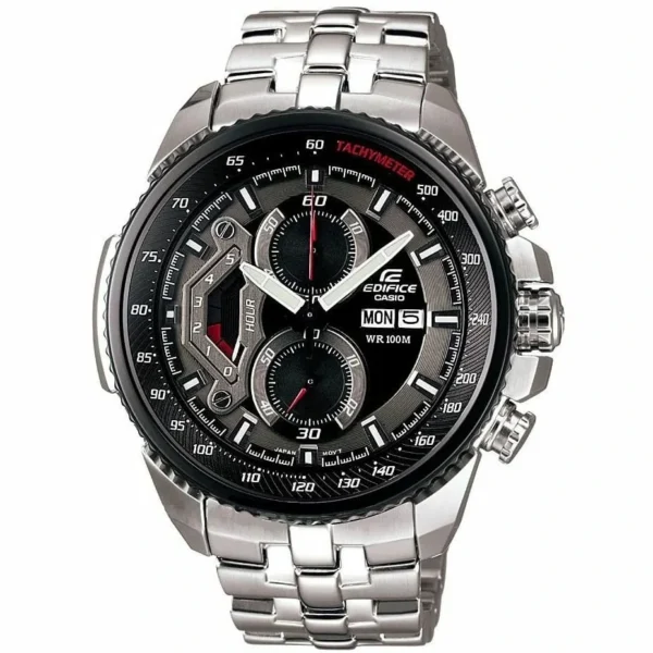 Casio Edifice For Men EF-558D-1AV
