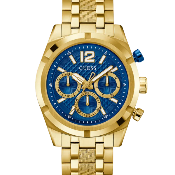 ساعة جيس للرجال GW0714G2