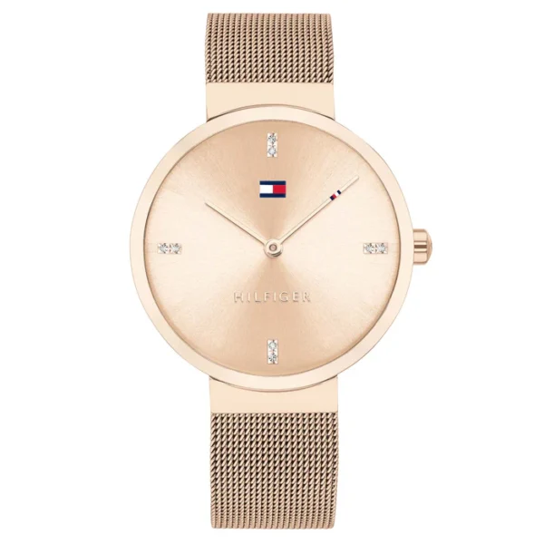 ساعة تومي هيلفيغر للنساء 1782218